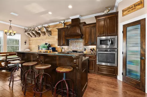 Kitchen - 279 Lake Rd, Plain Dealing, LA 71064 photo 1 of 3