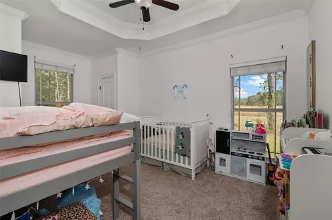 Bedroom - 279 Lake Rd, Plain Dealing, LA 71064 photo 4 of 6