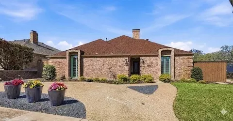 9539 Hilldale Dr, Dallas, TX 75231