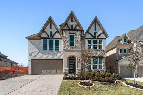 2624 Emerald Shallows Dr, Mckinney, TX 75072