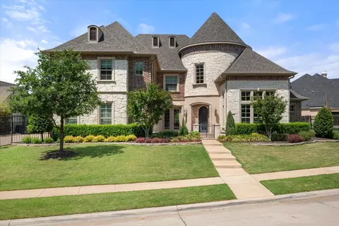 1012 Cool River Dr, Southlake, TX 76092