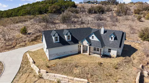 1259 Evening Primrose Dr, Graford, TX 76449
