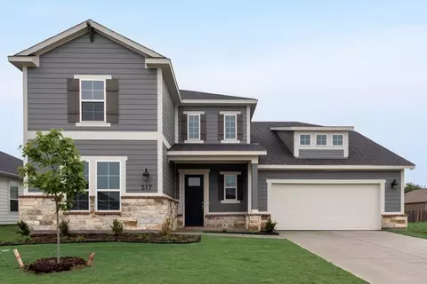 517 Marcus Ln, Crowley, TX 76036