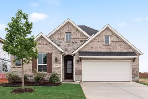 16336 Hydrangea Rd, Justin, TX 76247
