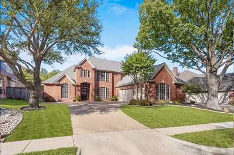 1114 Lakewood Dr, Mckinney, TX 75072