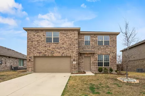 1305 Benwick Dr, Van Alstyne, TX 75495