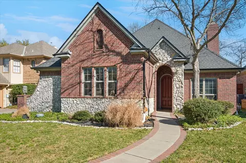 2012 Tremont Cir, Denton, TX 76205