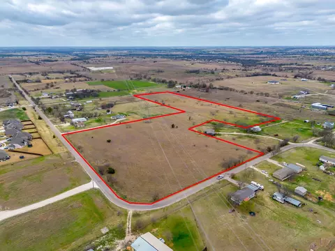 8145 County Road 1010, Joshua, TX 76058