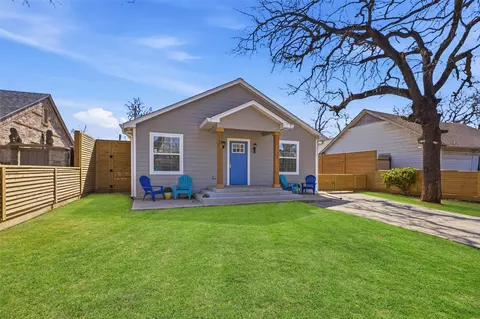 2518 W Amherst Ave, Dallas, TX 75235