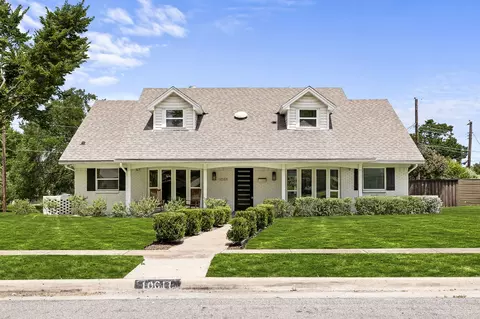 10611 Wyatt St, Dallas, TX 75218