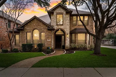 1769 Flowers Dr, Carrollton, TX 75007