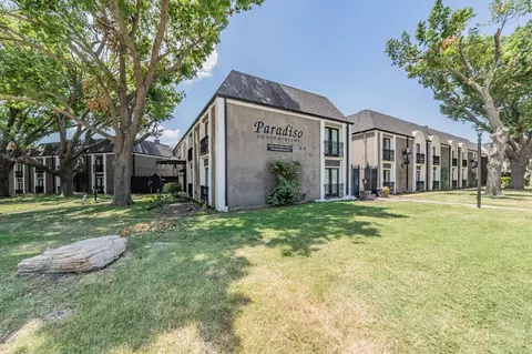 10109 Regal Park Ln #112, Dallas, TX 75230
