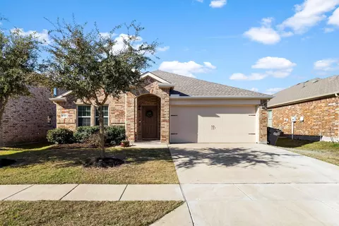 1111 Mercury Dr, Princeton, TX 75407