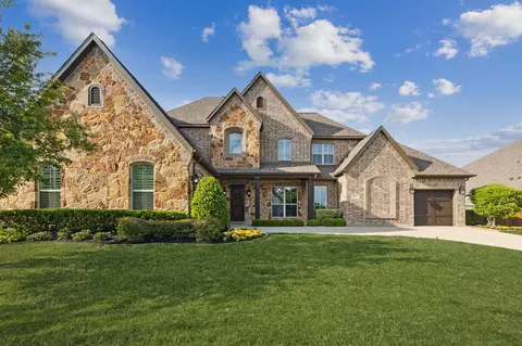 920 Lake Carillon Ln, Southlake, TX 76092