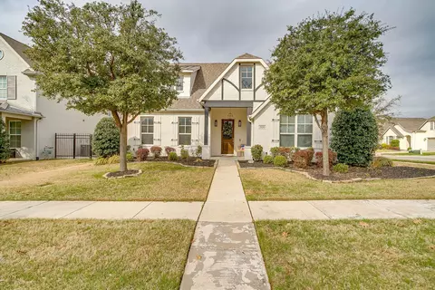 500 Sheer Bliss Ln, Fort Worth, TX 76114