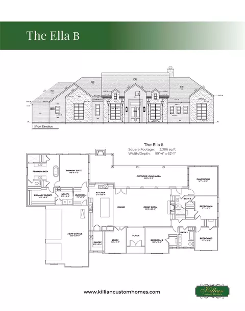 6271 Mcchesney Dr, Midlothian, TX 76065