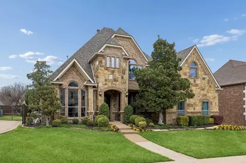 1640 Tuscan Ridge Cir, Southlake, TX 76092