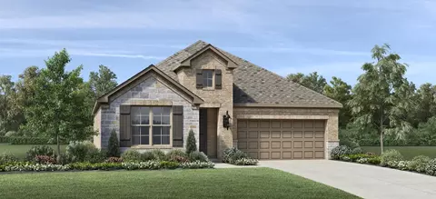 845 Mountain Aloe Dr, Northlake, TX 76247