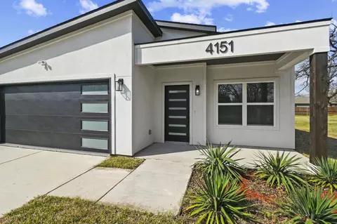 4151 Odessa St, Dallas, TX 75212