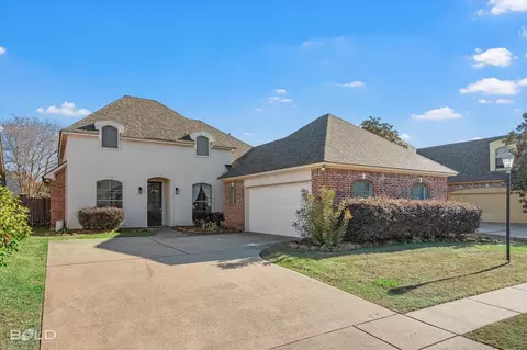 9313 S Plaquemine Dr, Shreveport, LA 71115