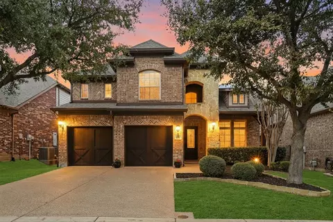 2128 Serene Ct, Keller, TX 76248