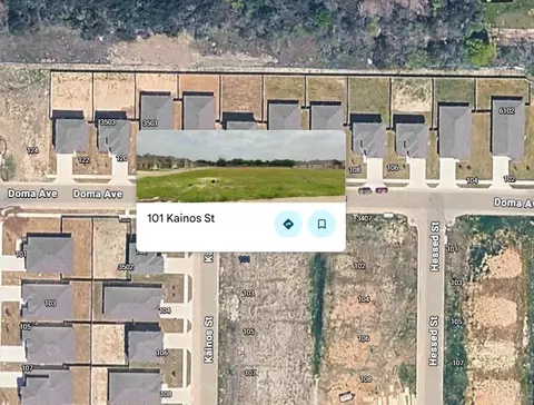 101 Kainos St, Greenville, TX 75402