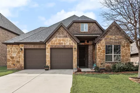 15445 Bluffdale Dr, Roanoke, TX 76262