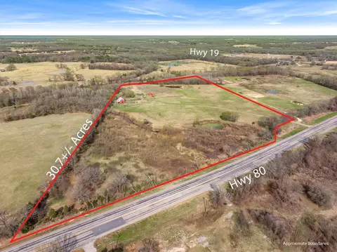 15548 Highway 80, Edgewood, TX 75117