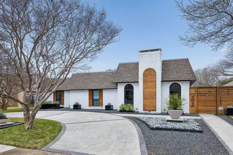7205 Claybrook Dr, Dallas, TX 75231