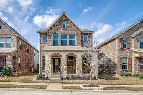 3835 Barnett Rd, Rowlett, TX 75089