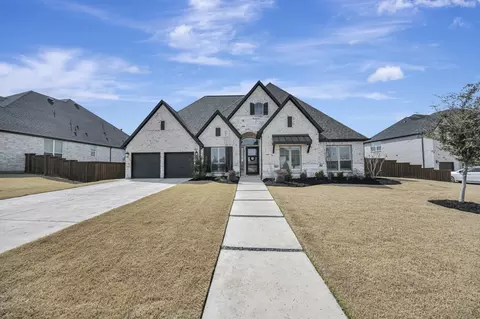 2000 Waterleaf Rd, Haslet, TX 76052