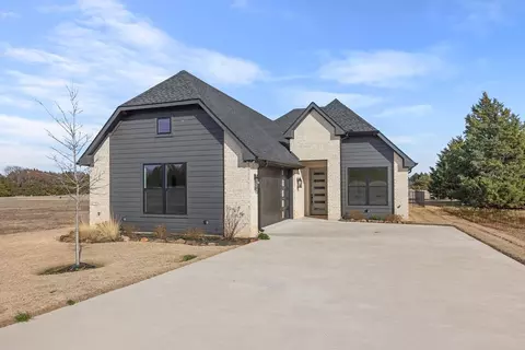 115 Palisades Dr, Gordonville, TX 76245