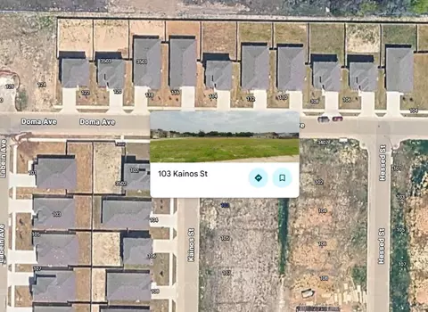 103 Kainos St, Greenville, TX 75402