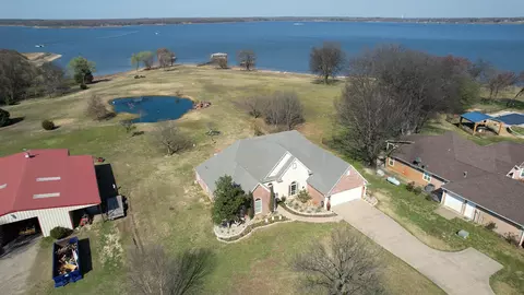 125 Rs County Road 3379, Emory, TX 75440