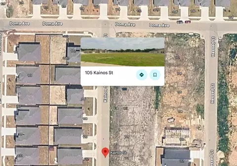 105 Kainos St, Greenville, TX 75402