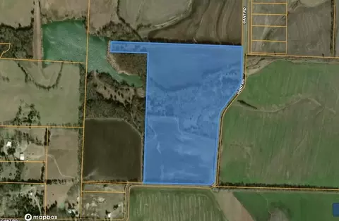 tbd Gant Rd, Sherman, TX 75090