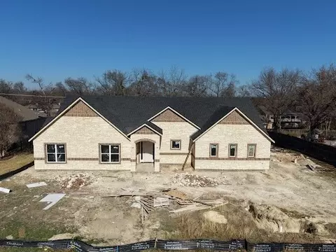 603 Bardfield Ave, Garland, TX 75041