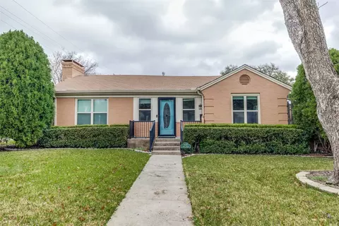 6203 Anita St, Dallas, TX 75214