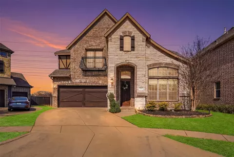 2837 Edinburgh Dr, Carrollton, TX 75006