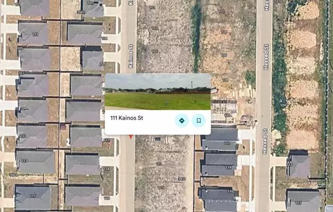 111 Kainos St, Greenville, TX 75402