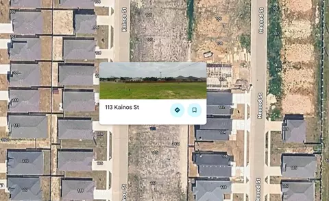 113 Kainos St, Greenville, TX 75402