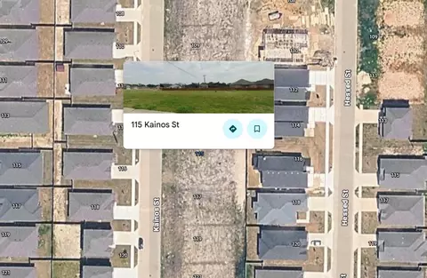 115 Kainos St, Greenville, TX 75402