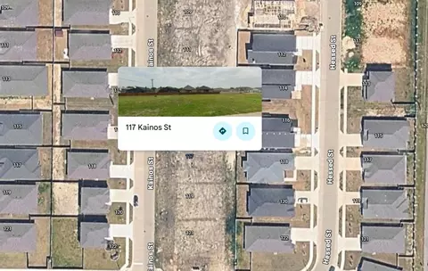 117 Kainos St, Greenville, TX 75402