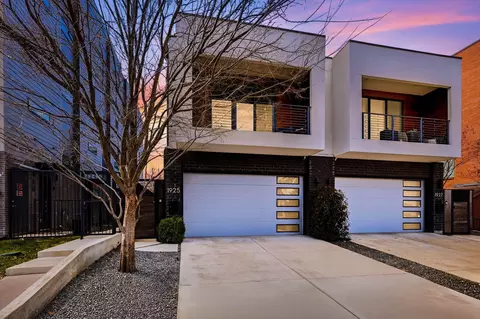 1925 N Prairie Ave, Dallas, TX 75204
