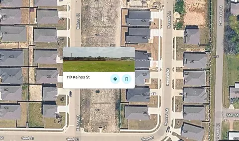 119 Kainos St, Greenville, TX 75402