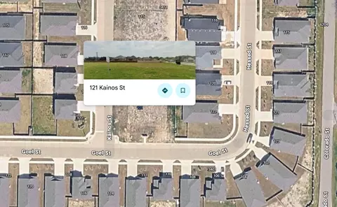 121 Kainos St, Greenville, TX 75402