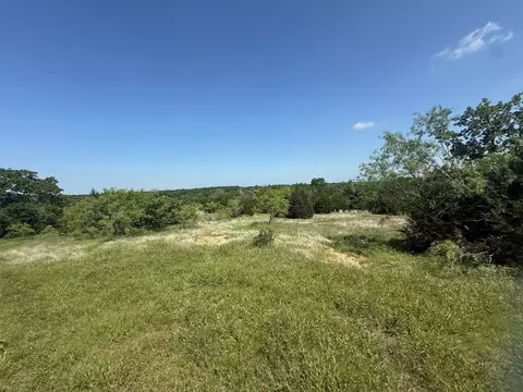 11 61 Ac County Road 3170_tract One, Decatur, TX 76234