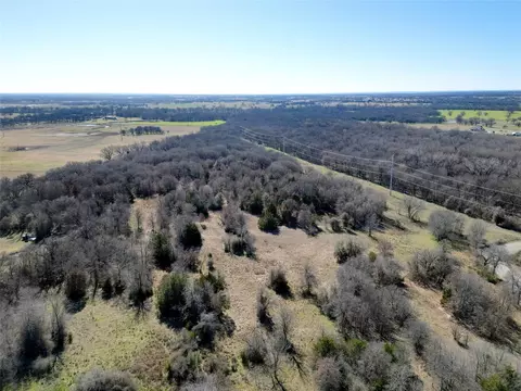 tbd County Road 3214, Bridgeport, TX 76426