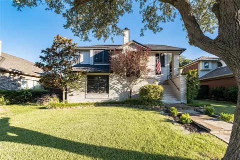 2939 Hunters Point Ln, Carrollton, TX 75007