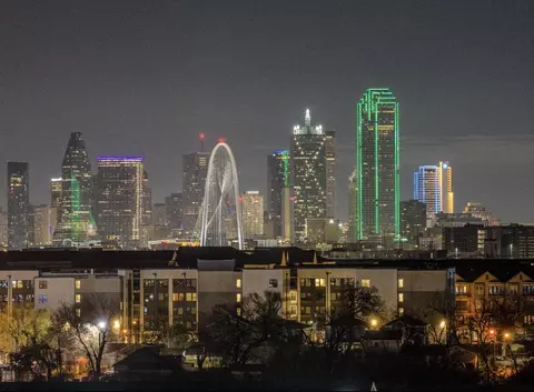 2802 Guymon St, Dallas, TX 75212